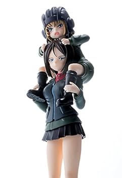 Amazon | PLAMAX MF-16 ガールズ&パンツァー 劇場版 minimum